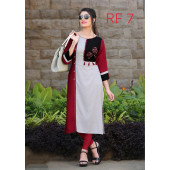 Stylish Kurti